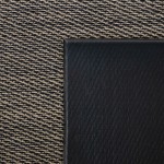 In & Out Hallway Rug Dallas 008 Brown