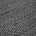 In & Out Hallway Rug Dallas 058 Gray