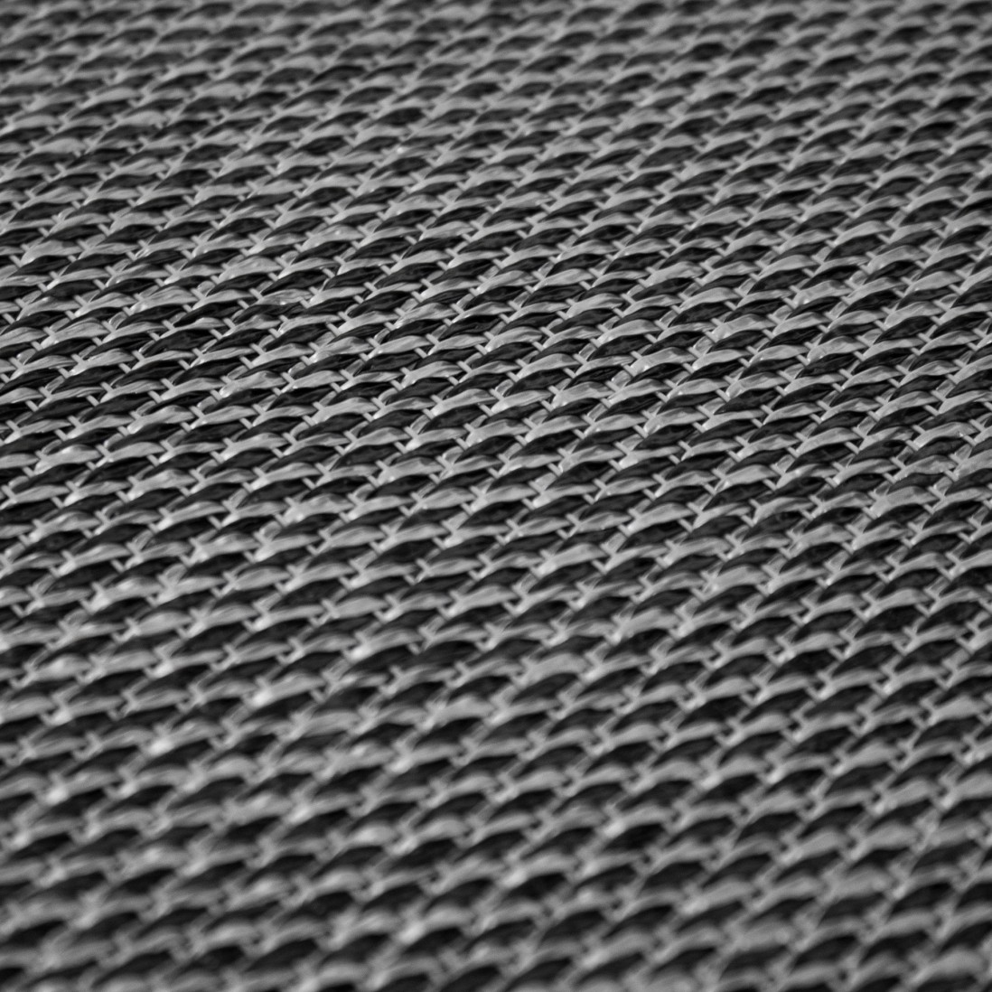 In & Out Hallway Rug Dallas 058 Gray
