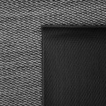 In & Out Hallway Rug Dallas 058 Gray