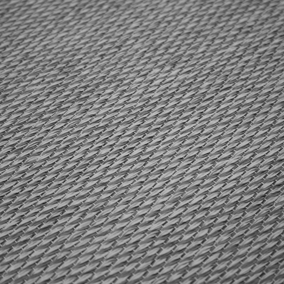 In & Out Hallway Rug Dallas 017 Light Gray