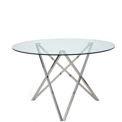 FRANK DINING TABLE