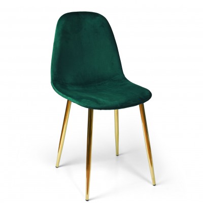 LUX II CHAIR