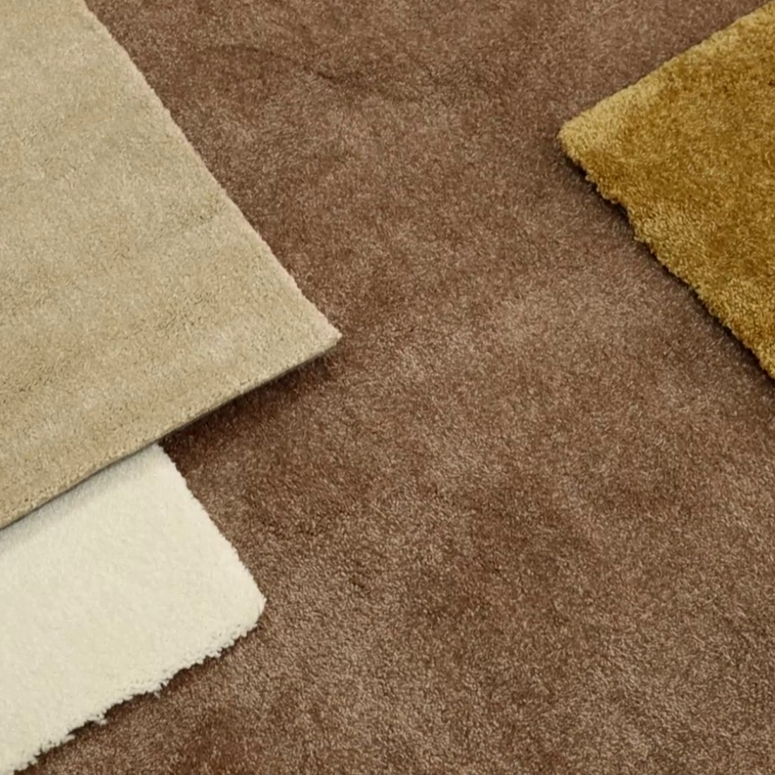 Washable Rug Almeria 233 Gray