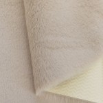 Alfombra a Medida Lavable San Marino 994 Beige Claro