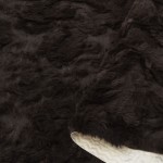 Alfombra a Medida Lavable Saragoca 008 Marrn