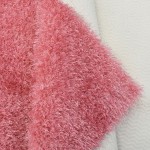 Alfombra a Medida Lavable Santillana 003 Rosa
