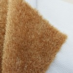 Washable Custom Rug Santillana 115 Golden