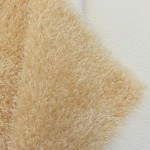 Washable Custom Rug Santillana 002 Light Beige