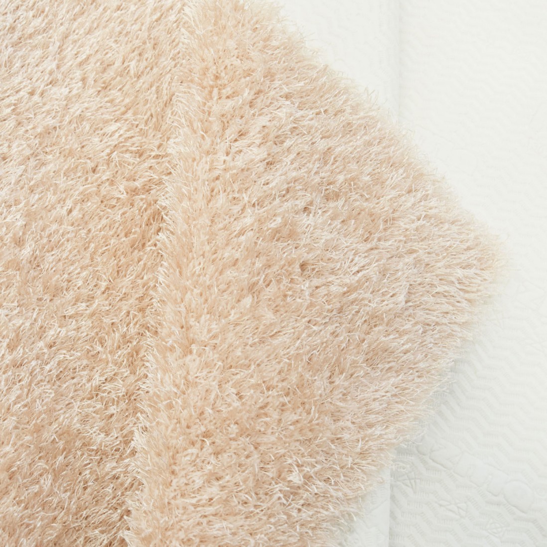Washable Custom Rug Santillana 241 Natural Beige