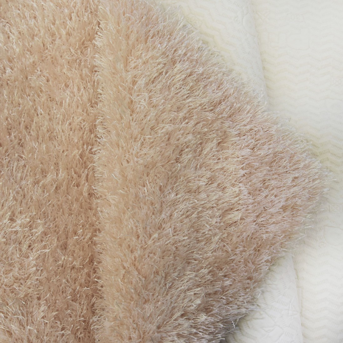 Washable Custom Rug Santillana 603 Beige