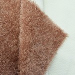 Washable Custom Rug Santillana 987 Dark Beige