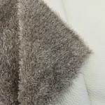 Washable Custom Rug Santillana 054 Taupe Brown