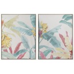 TROPICAL PAINTING 744B