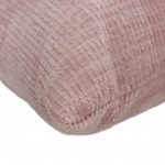 Coj�n Decorativo Liso Perez Rosa Claro