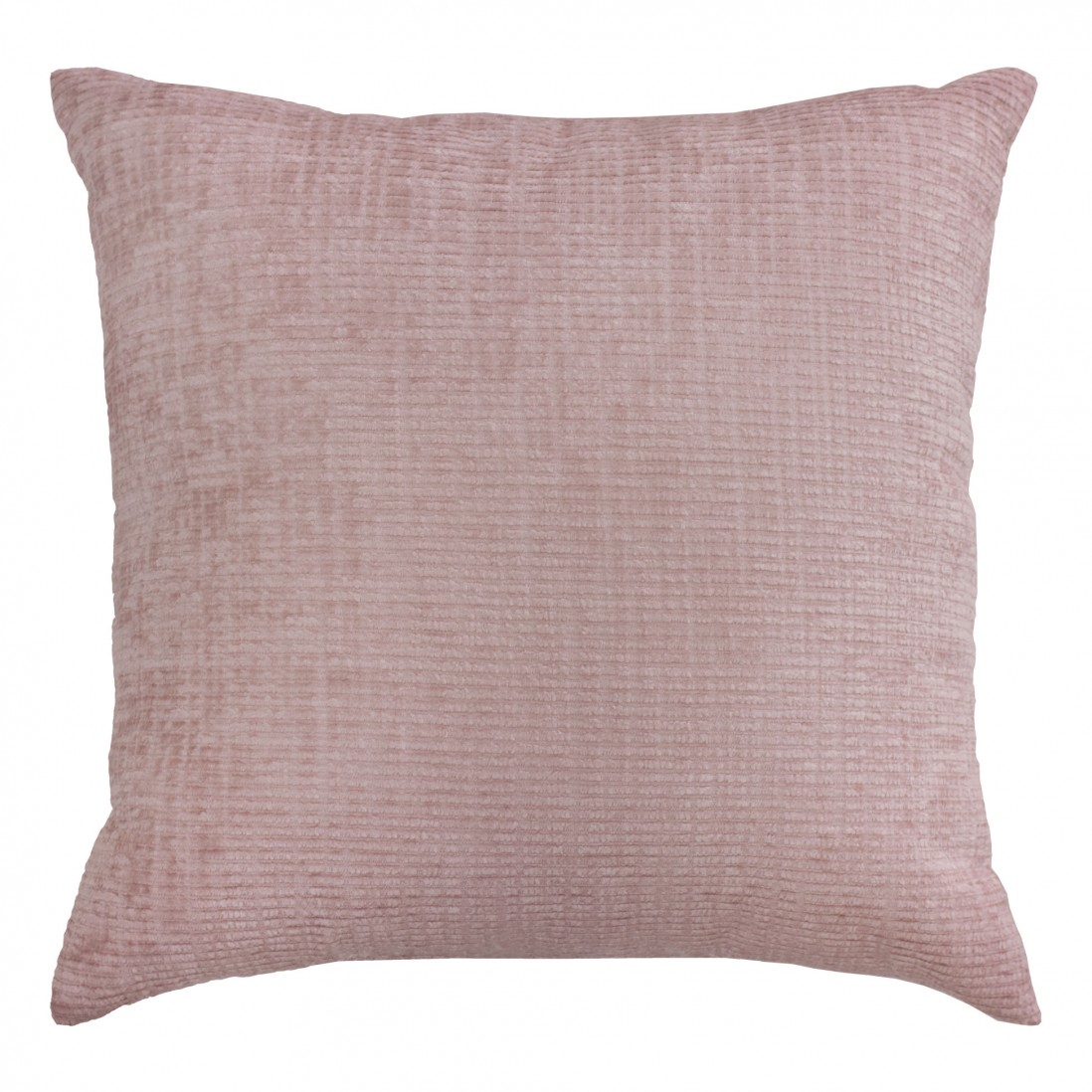 Coj�n Decorativo Liso Perez Rosa Claro