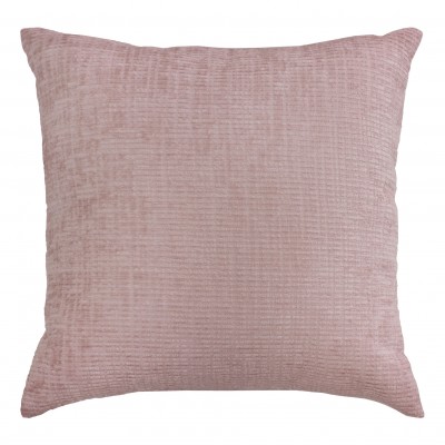 Perez Plain Decorative Cushion Light Pink Perez Plain Decorative Cushion Light Pink