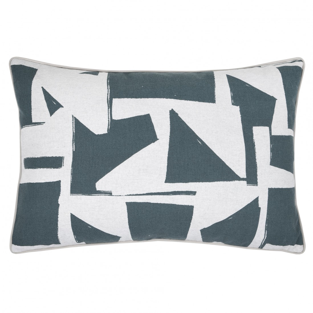 STOREN/TOILE CUSHION 002