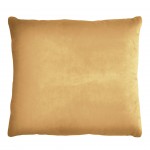 GOLDEN VELVET CUSHION