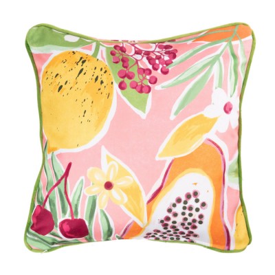 Fruits Cushion 099
