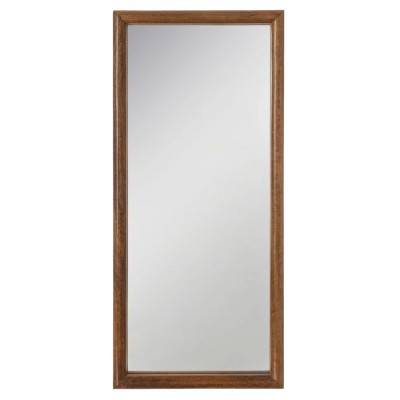 Wooden Mirror 049