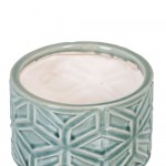 Ceramic Flower Pot 697