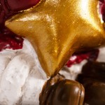 Christmas Doll 604E Multicolor