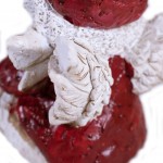 Mueca de Navidad 607P Multicolor