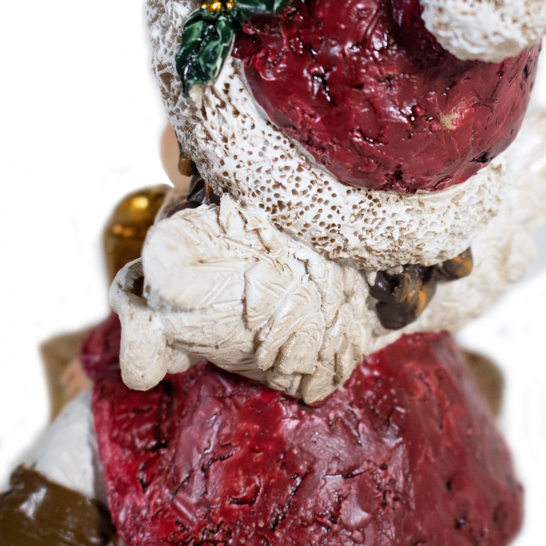 Christmas Doll 604E Multicolor