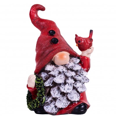 Gnome Doll 710C