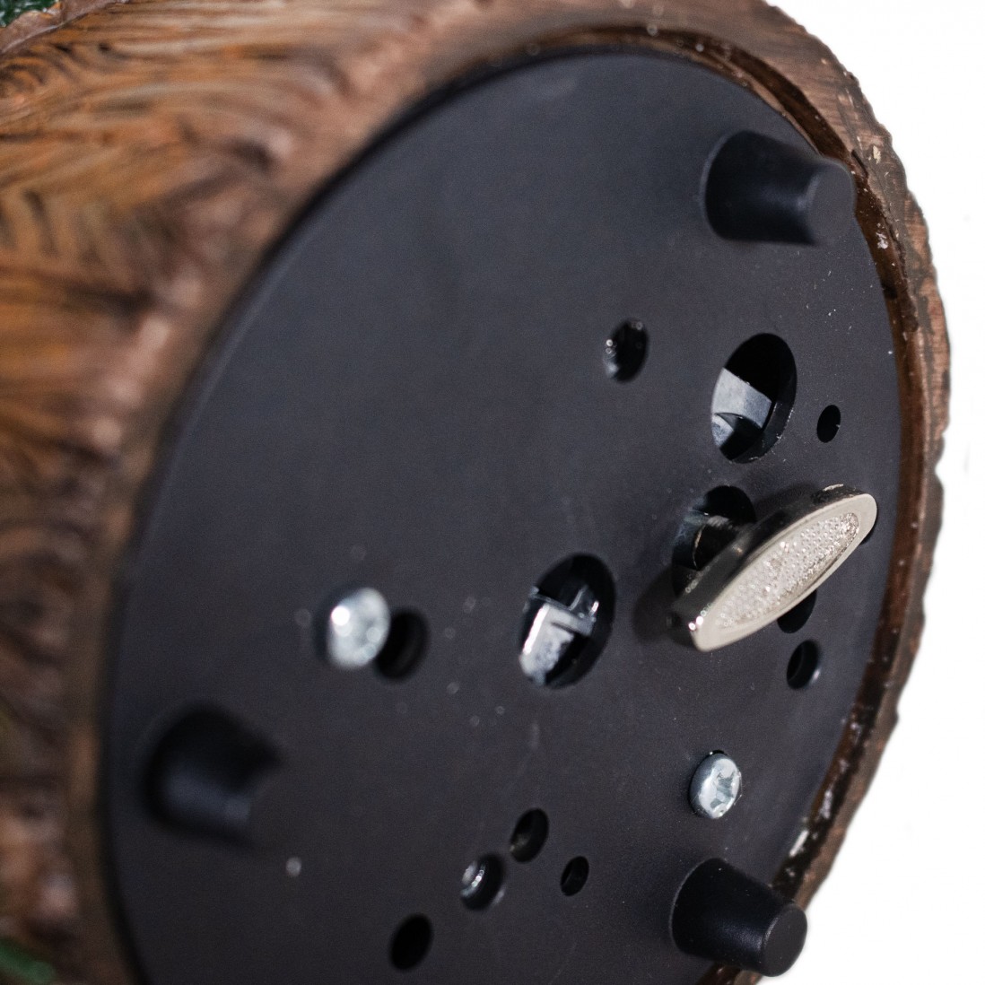 Christmas Music Box 563 Multicolor