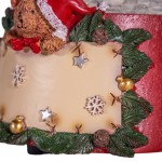 Christmas Music Box 568 Multicolor