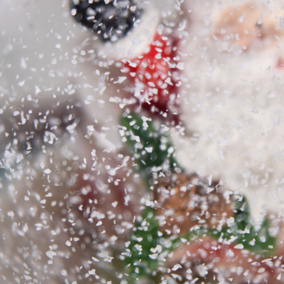 Christmas Music Box 568 Multicolor