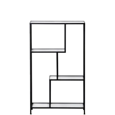 Metal Bookcase 006