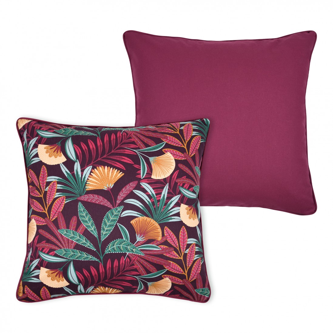 Oasis/Aveyron Cushion