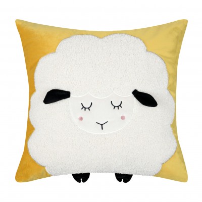 Mimy Sheep Cushion