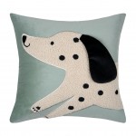 Mimy Dalmatian Cushion