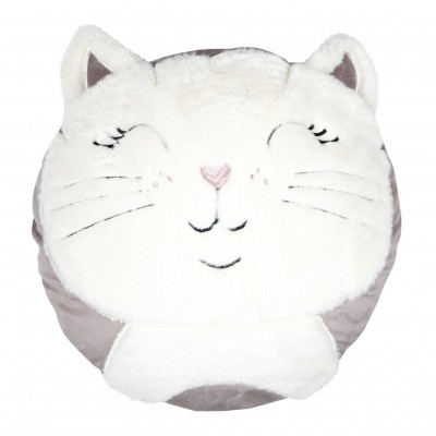 Choubidou Cat Cushion
