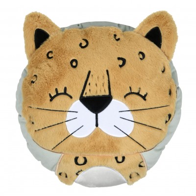 Choubidou Tiger Cushion