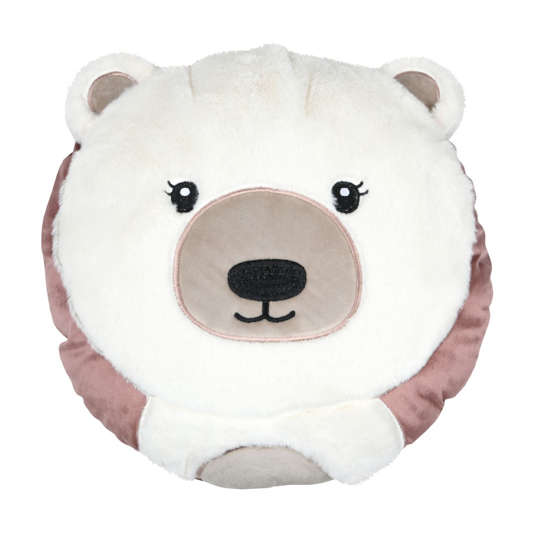 Choubidou Bear Cushion