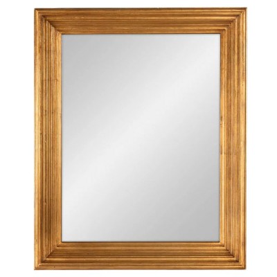 Espelho de Madeira 048