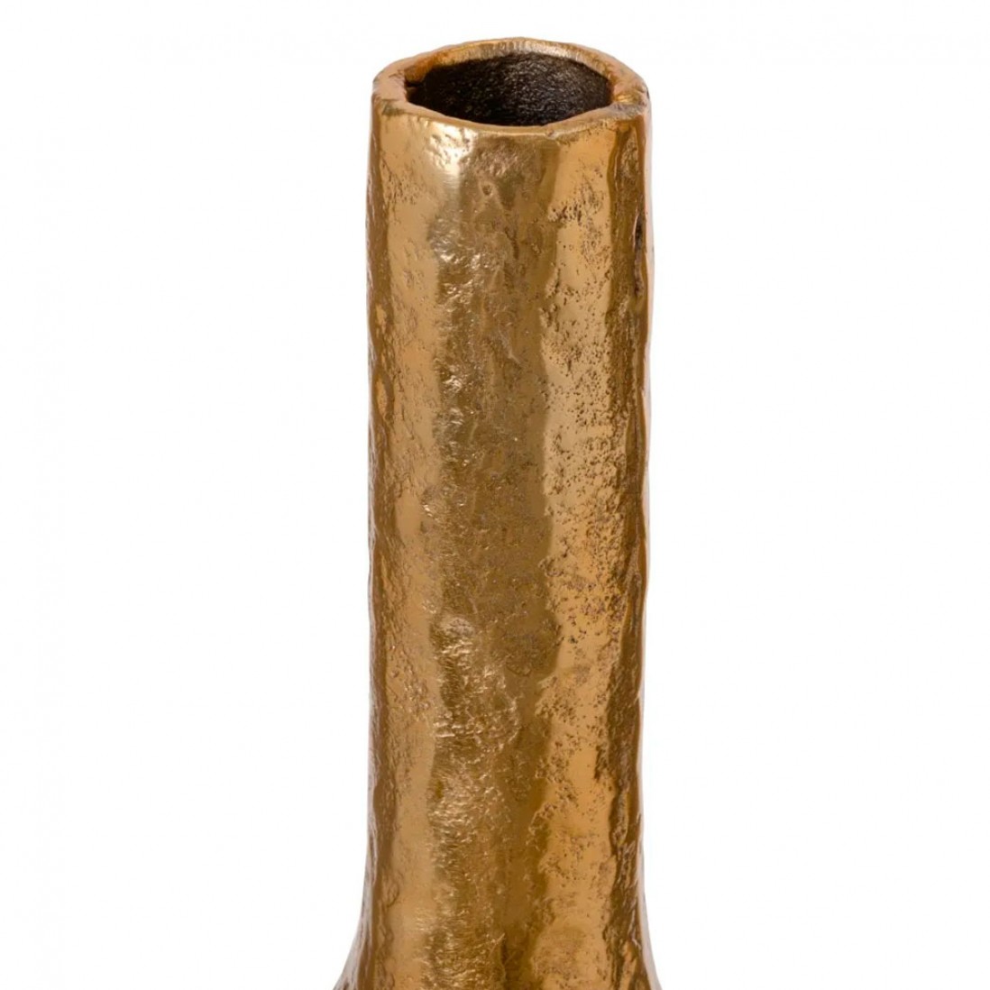Metal Vase 629
