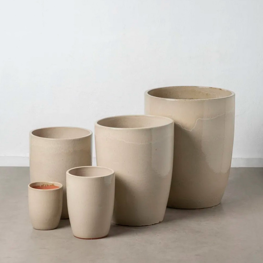 Ceramic Vase 397