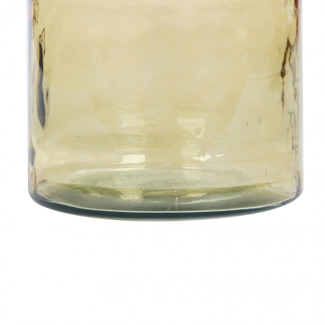 Glass Jar 921