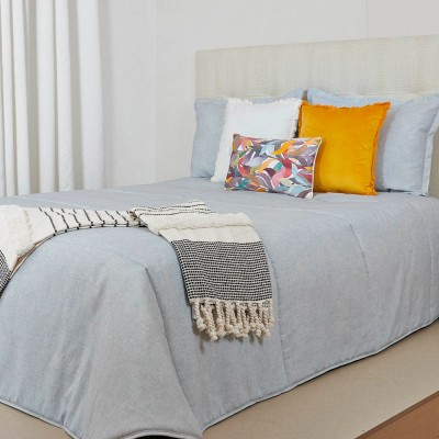 Lisi Bedspread