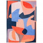 Alfombra Cubist Chenille 9368