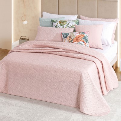 Troia Desi Bedspread