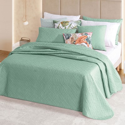 Troia Desi Bedspread