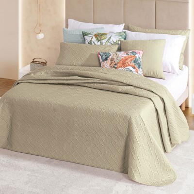 Troia Desi Bedspread