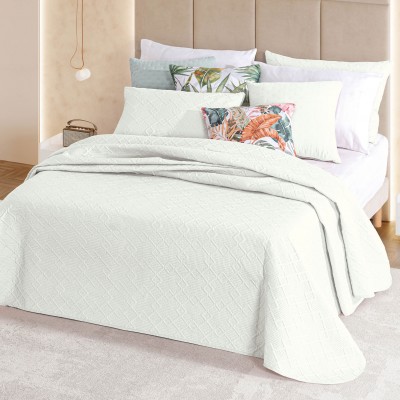 Troia Desi Bedspread